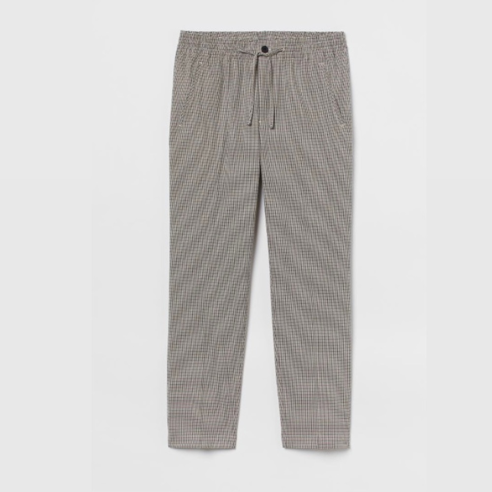 H&M Regular Fit Joggers